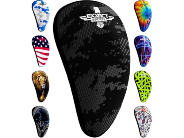 Athletic Supporters for Boys Thumbnail