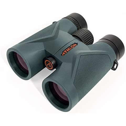 Athlon Optics thumbnail