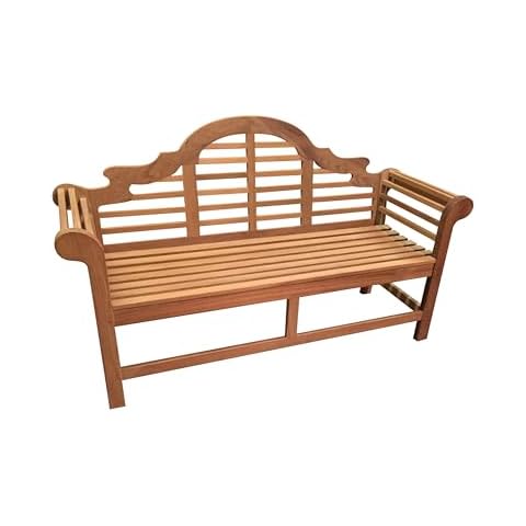 Atlanta Teak Furniture thumbnail