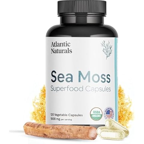 Atlantic Naturals thumbnail
