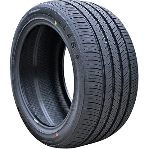 Atlas Tires thumbnail