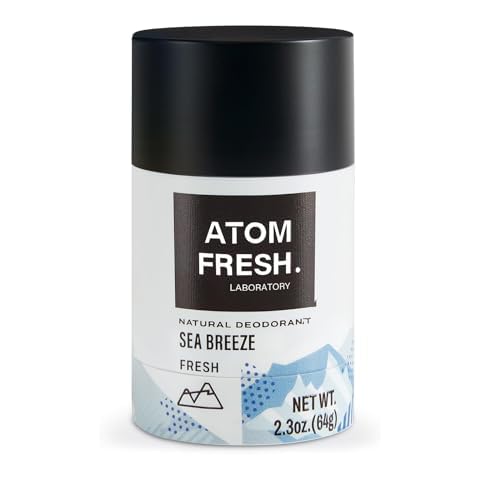 ATOM FRESH LABORATORY thumbnail