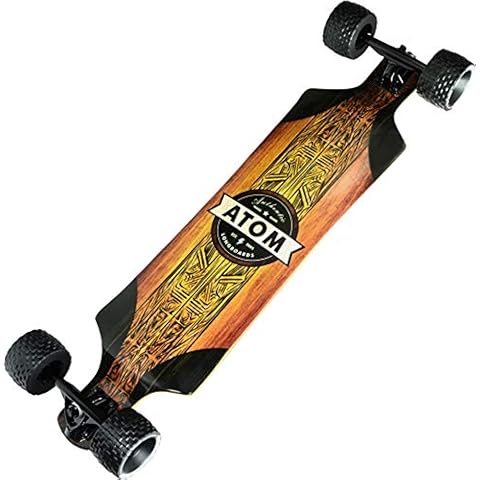 Atom Longboards thumbnail