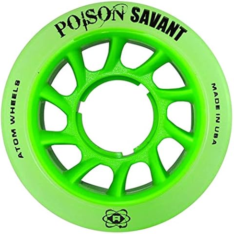 Atom Wheels thumbnail