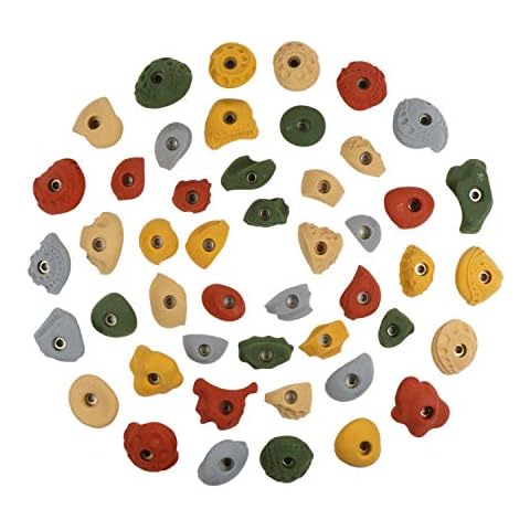 Atomik Climbing Holds thumbnail