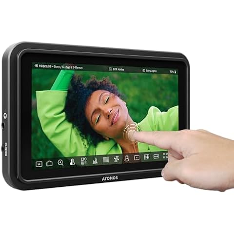 Atomos thumbnail