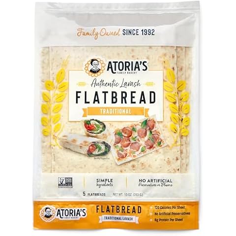 Atoria's Family Bakery thumbnail