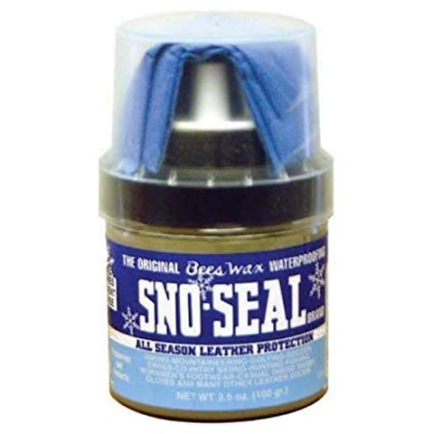 Atsko Sno-Seal thumbnail