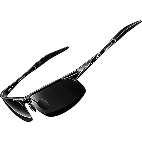 ATTCL Review of 2024 - Men's Sunglasses Brand - FindThisBest