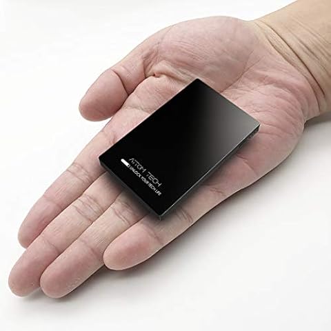 Attom Tech thumbnail