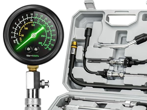 The 10 Best ATV Engine Compression Gauges of 2026 (Reviews) - FindThisBest