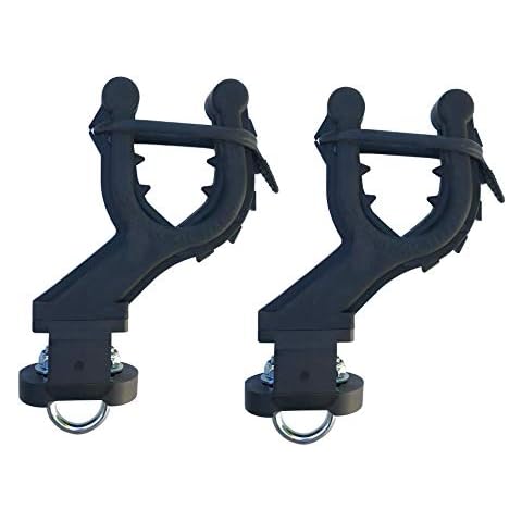 ATV Gun Racks