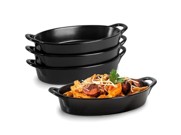 Au Gratin Pans Thumbnail