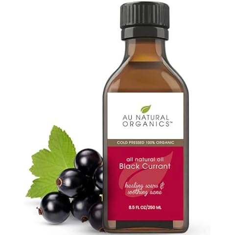 Au Natural Organics thumbnail