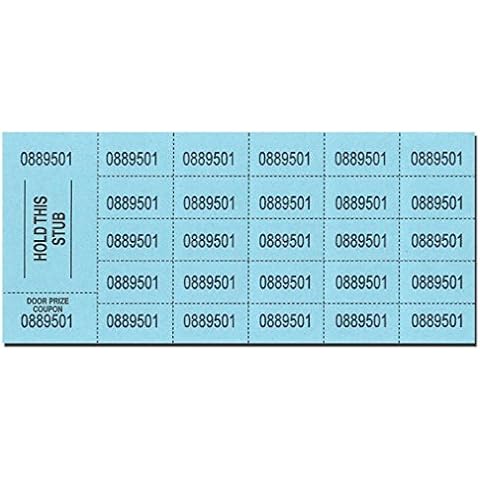 Auction Tickets thumbnail