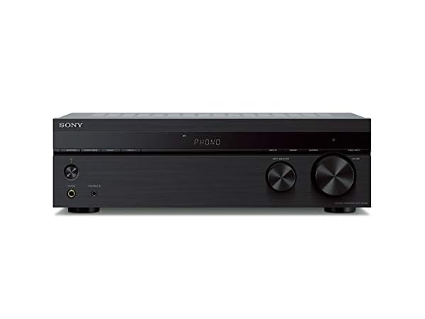 Audio Amplifiers Thumbnail