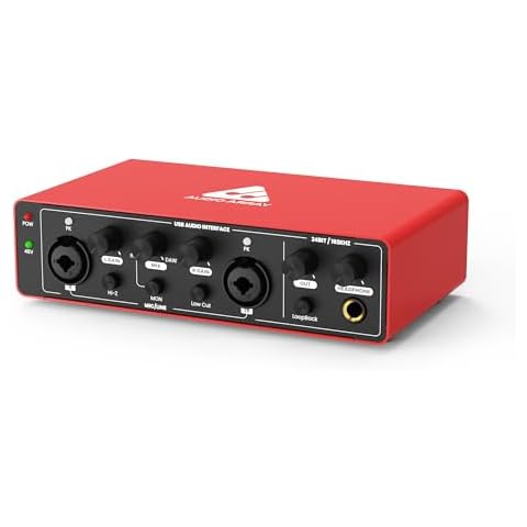 Audio Array thumbnail
