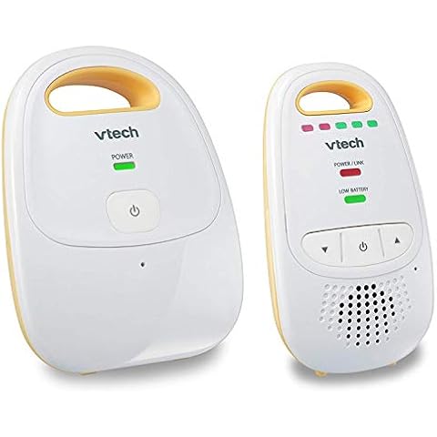 Audio Baby Monitors