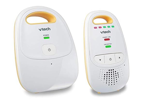 Audio Baby Monitors Thumbnail