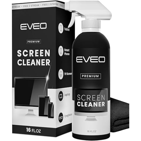 Audio & Video Lens Cleaners