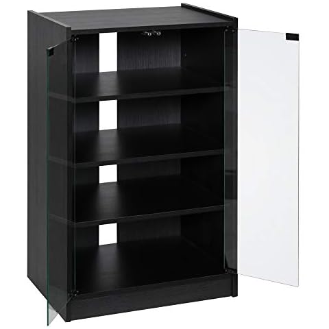 Audio-Video Shelving