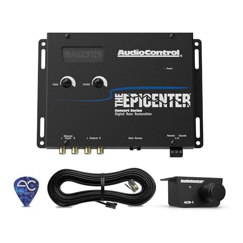 AudioControl thumbnail