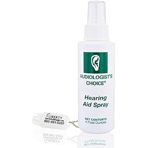 AUDIOLOGIST'S CHOICE thumbnail