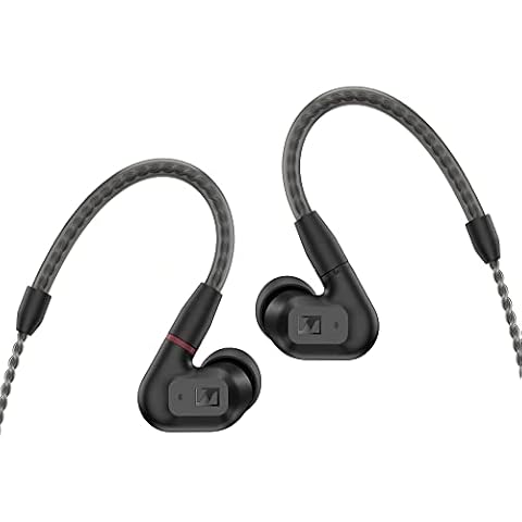 Audiophile Earbuds
