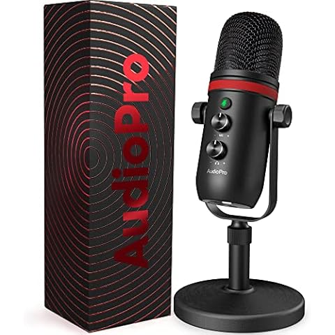AUDIOPRO thumbnail