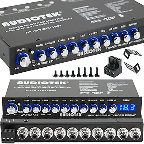 Audiotek thumbnail
