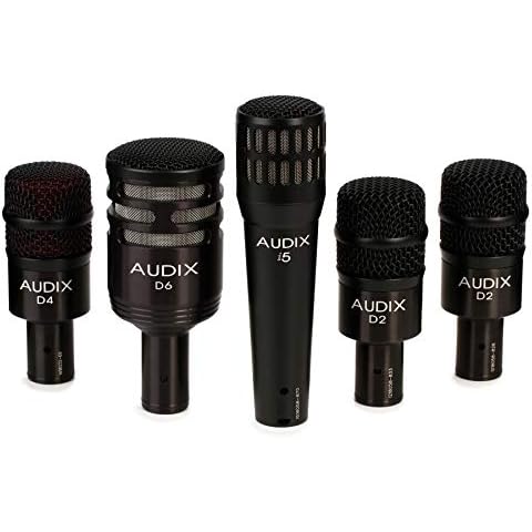 AUDIX thumbnail