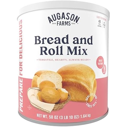 Augason Farms thumbnail