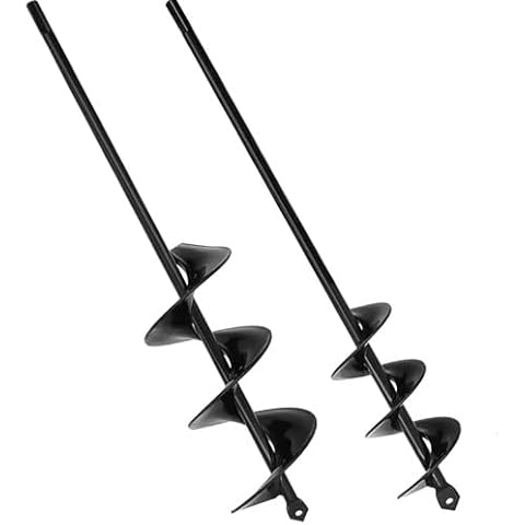 Auger Drill Bits
