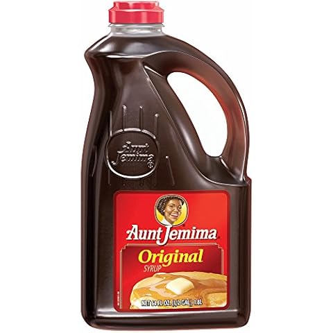 Aunt Jemima thumbnail