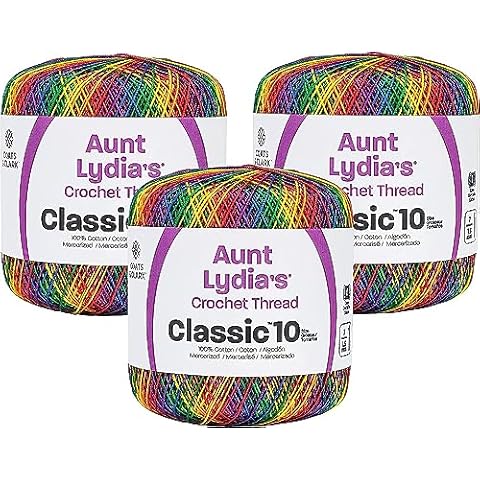 Aunt Lydia's Bulk Buy thumbnail