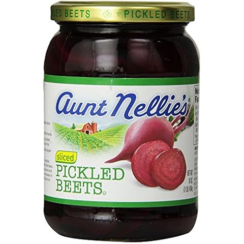 Aunt Nellie's thumbnail