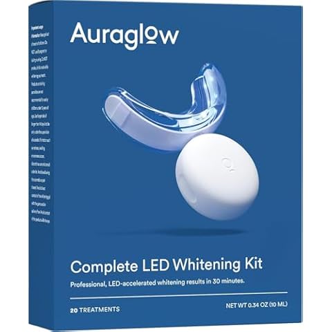 AURAGLOW thumbnail