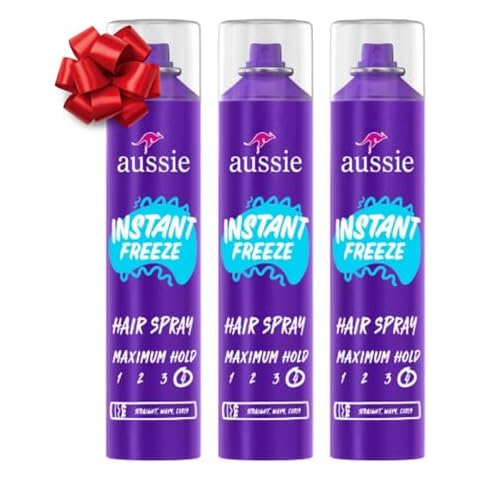 Aussie Hair Sprays