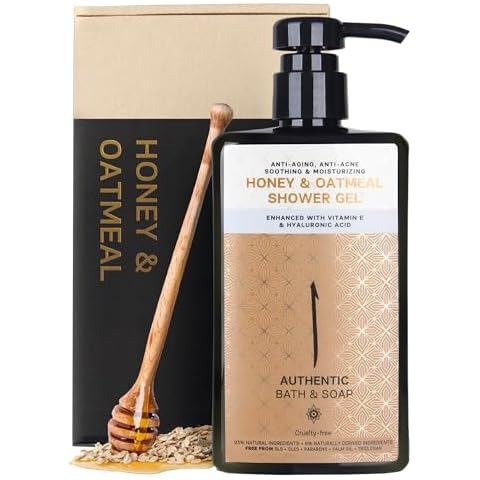 AUTHENTIC BATH & SOAP feature image