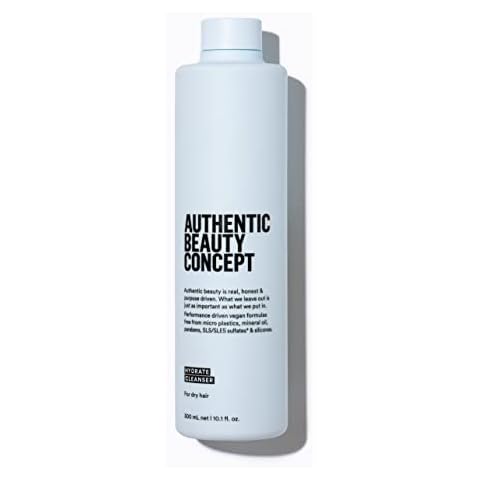 Authentic Beauty Concept feature image