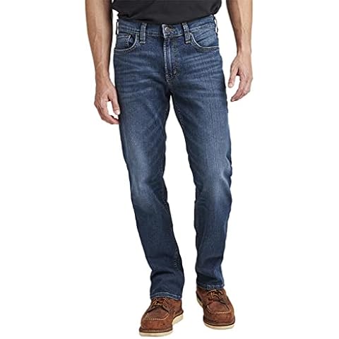 Authentic By Silver Jeans thumbnail