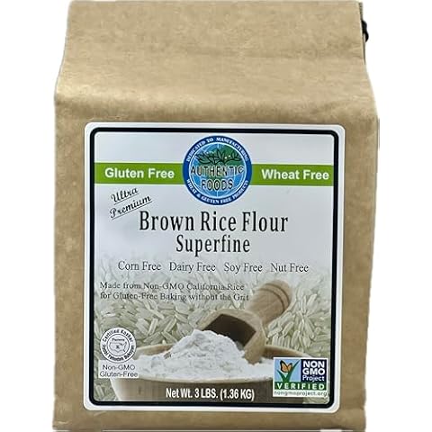 Authentic Foods thumbnail