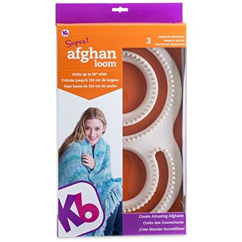 Authentic Knitting Board thumbnail