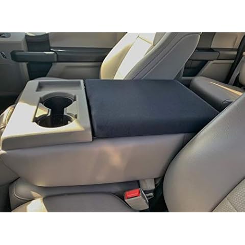 Auto Console Covers thumbnail