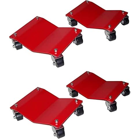 Auto Dolly thumbnail
