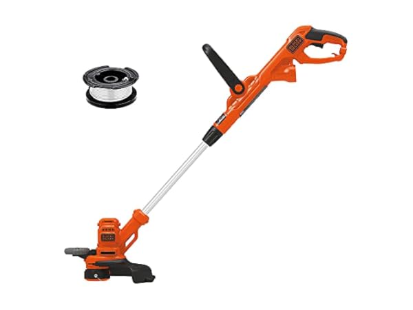 Auto Feed String Trimmers thumbnail