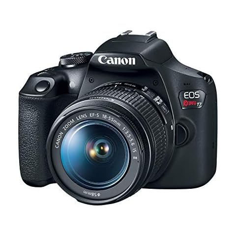 Auto Focus DSLR Cameras