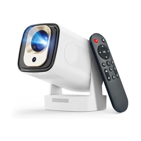 Auto Focus Projectors