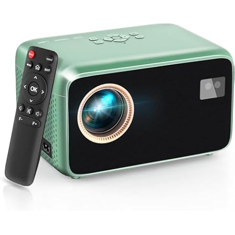 Auto Focus Projectors