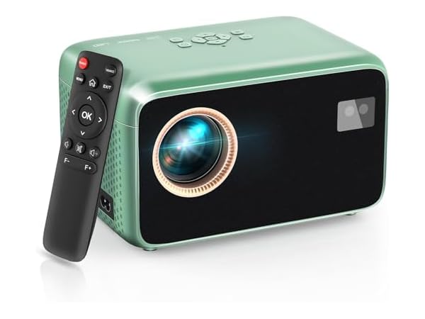 Auto Focus Projectors thumbnail